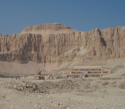 Hatschepsut Tempel